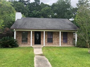 7845 English Oak Rd, Denham Springs, LA 70706