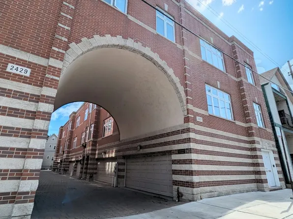 2427 N Clybourn Ave #G, Chicago, IL 60614