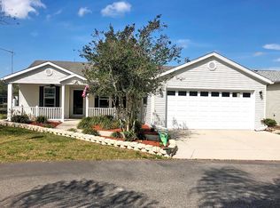 9151 Masters Blvd #8-004, Dade City, FL 33525