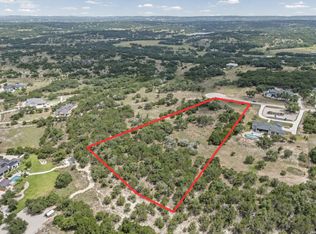 2156 Andalusia LOT 56, Canyon Lake, TX 78133