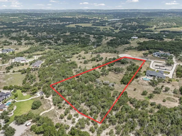 2156 Andalusia LOT 56, Canyon Lake, TX 78133