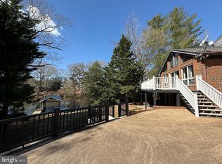 710 Train Ln, Heathsville, VA