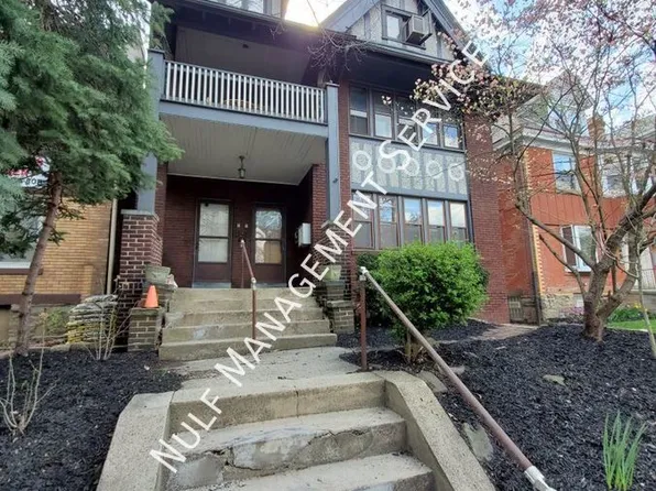 222 Morewood Ave, Pittsburgh, PA