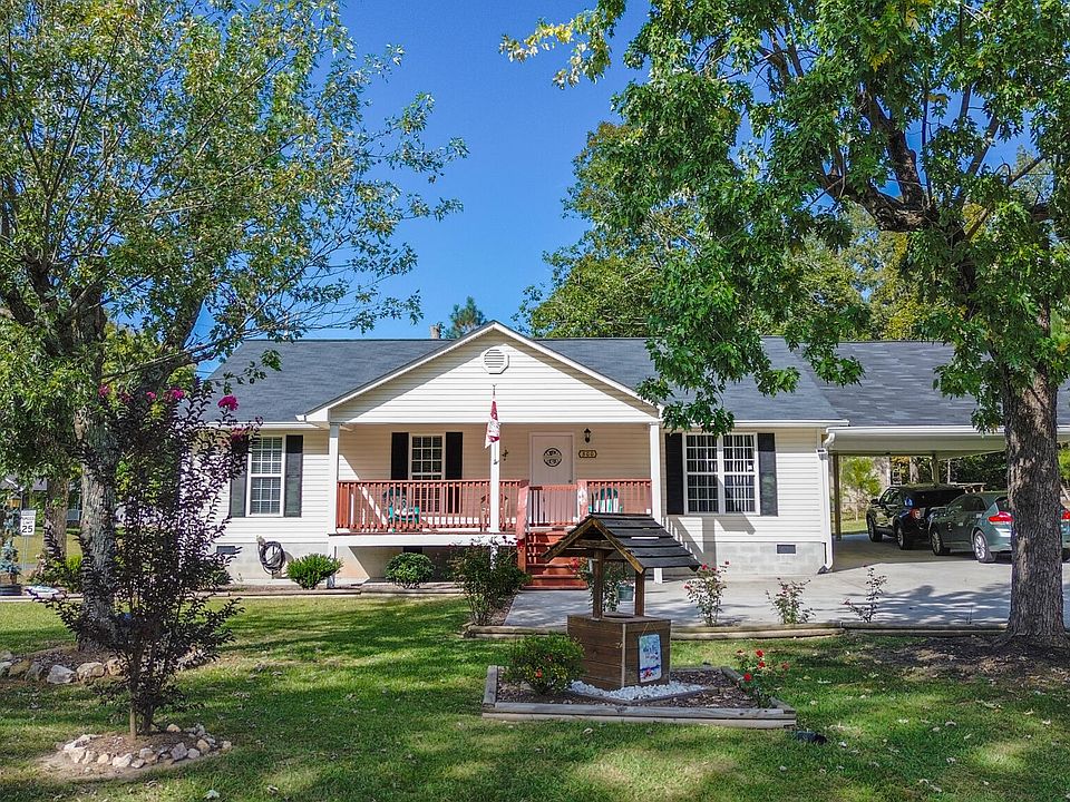300 Marla Dr, Cohutta, GA 30710 MLS 1381813 Zillow