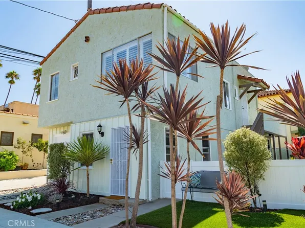 4218 E Shaw St, Long Beach, CA 90803