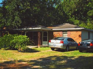 2506 S Washington St, Albany, GA 31701