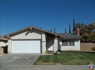 645 Eston Pl, Lancaster, CA 93535