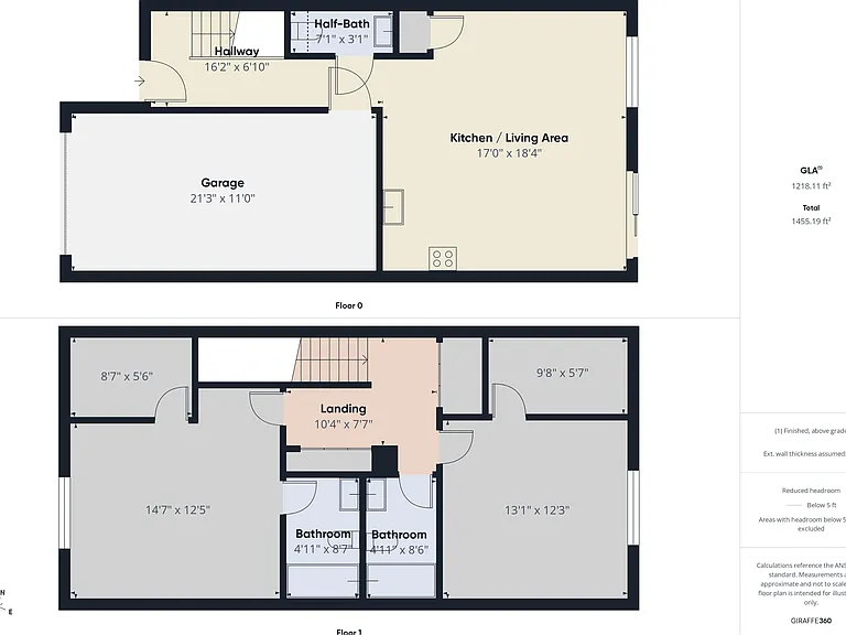 330 Park Way #B — Photo 25