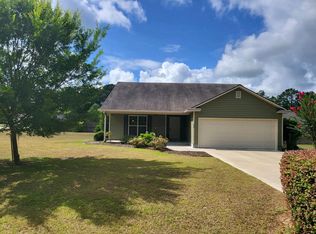 412 Honeysuckle Way, Adel, GA 31620