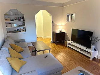 Rented by Oxford Property Group