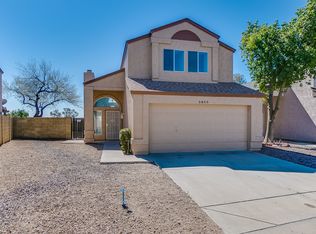 3955 W Electra Ln, Glendale, AZ 85310