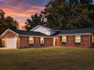 217 S Royal Ave, Evansville, IN 47715