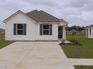 160 Stable Dr, Opelousas, LA 70570