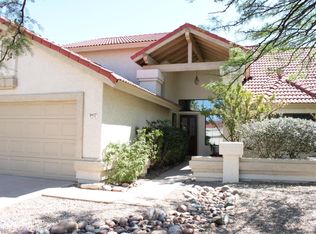 11402 N Ingot Loop, Oro Valley, AZ 85737