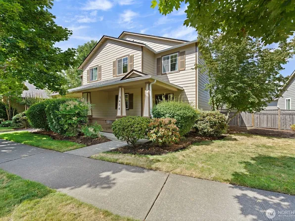 5474 Balustrade Boulevard SE, Lacey, WA 98513