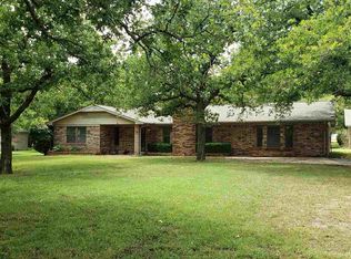 4613 N Waterplant Rd, Marlow, OK 73055