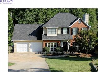 6180 Parris Cir, Cumming, GA 30040