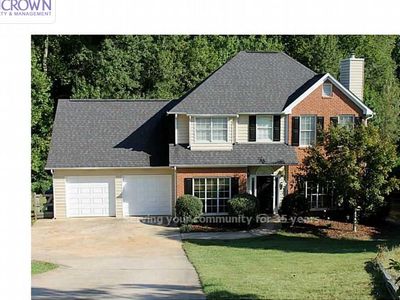 6180 Parris Cir, Cumming, GA, 30040