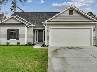 175 Ecum Secum Pl LOT 50, Conway, SC 29527