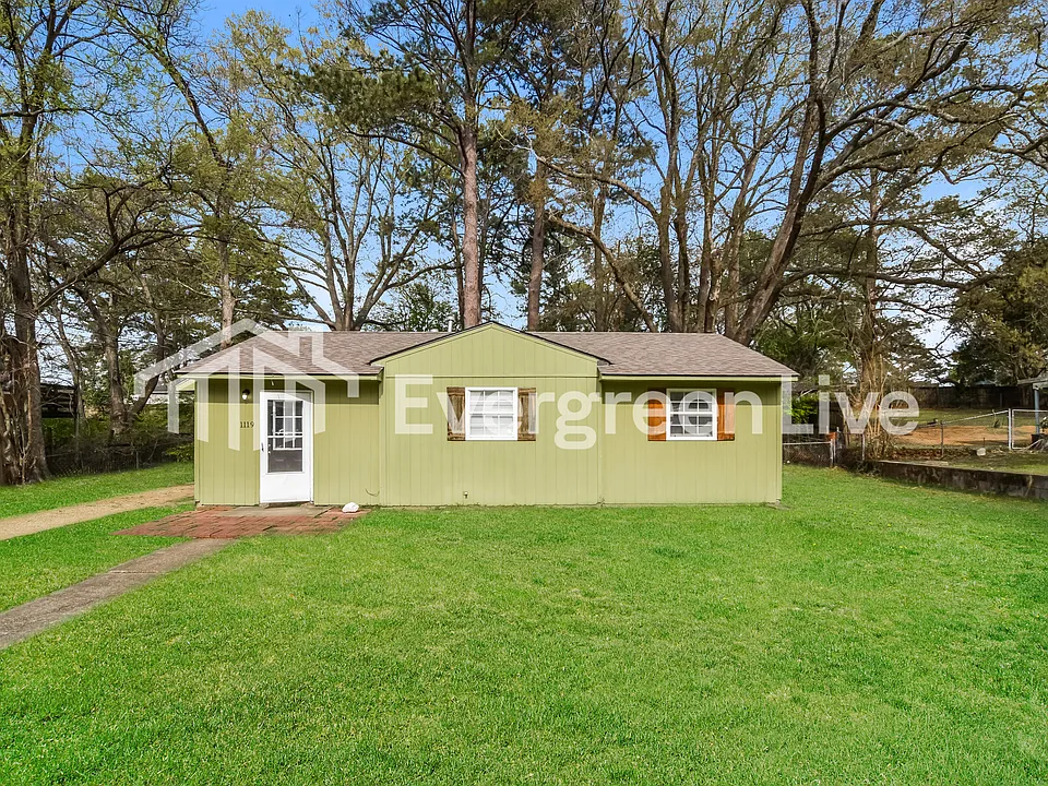 1119 Glenwood Rd