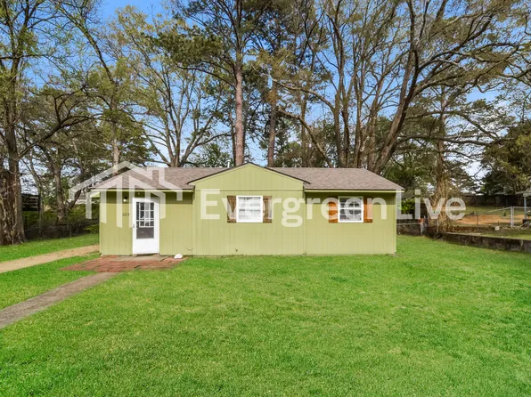 1119 Glenwood Rd, Montgomery, AL 36109