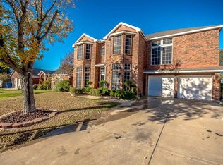 6432 Knoll Ridge Dr, Dallas, TX 75249