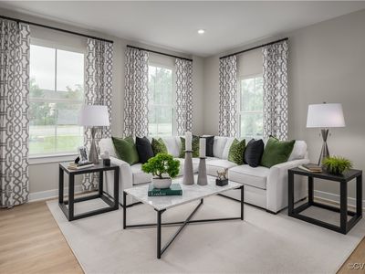 8001 Lake Laurel Ln Unit A, Glen Allen, VA, 23060