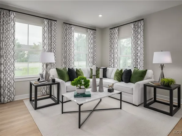 8001 Lake Laurel Ln Unit A, Glen Allen, VA 23060
