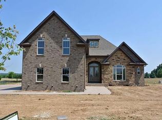 702 Farmington Dr LOT 4-3, Lebanon, TN 37087