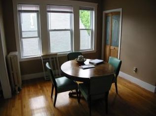59 Newbury St, Somerville, MA 02144