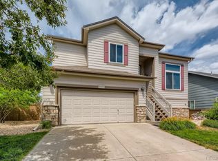9855 Poppy Ct, Highlands Ranch, CO 80129