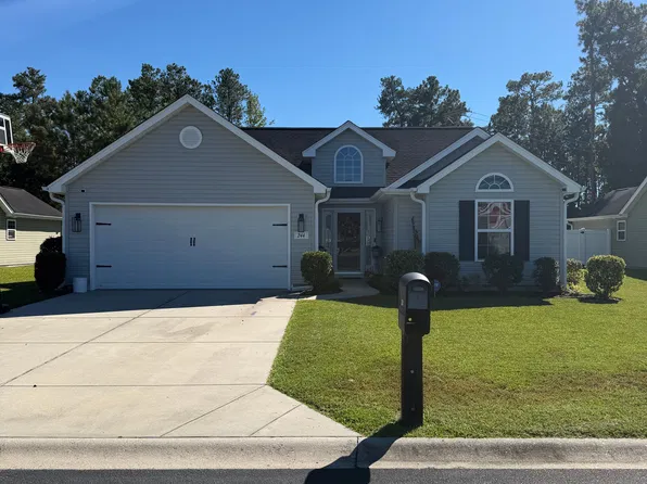 244 Ackerman Dr, Myrtle Beach, SC 29579