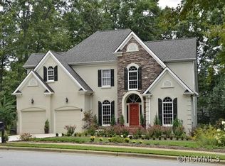1112 Chicory Ln, Asheville, NC 28803