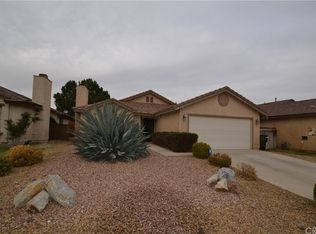 13624 Limestone Cir, Victorville, CA 92392