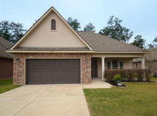 233 Knoll Pine Cir, Covington, LA 70435
