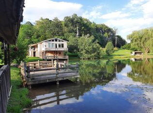 1000 Highland Mdw, Parrottsville, TN 37843