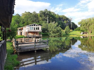 1000 Highland Mdw, Parrottsville, TN, 37843