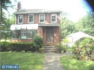 1221 Kresson Rd, Cherry Hill, NJ 08003