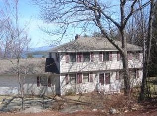 76 Hermit Rd, Alton Bay, NH 03810