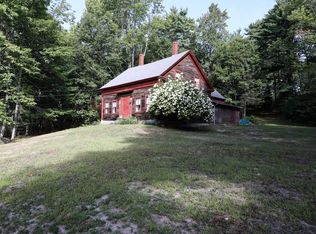 1021-1022 Surry Rd, Surry, ME 04684