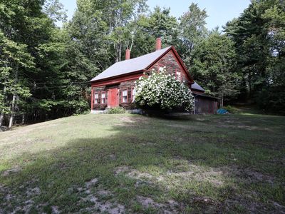 1021-1022 Surry Road, Surry, ME, 04684