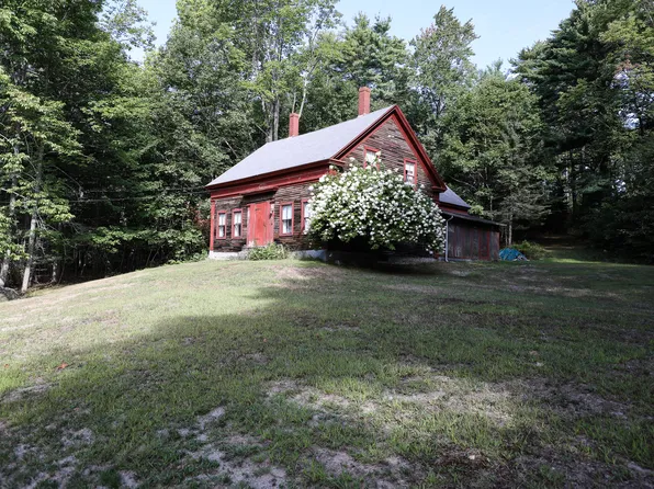 1021 Surry Road, Surry, ME 04684