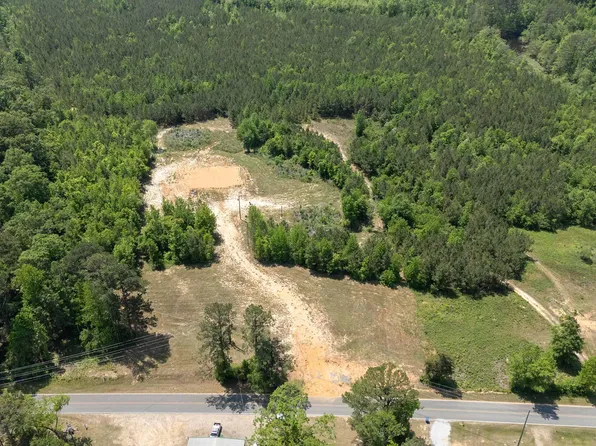 1674 Long Creek Rd, Meridian, MS 39301