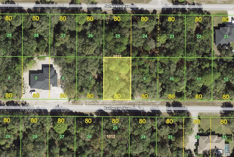 1st image of 18416 Buttercup Ave