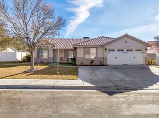 6147 Kadena Cir, Las Vegas, NV 89110