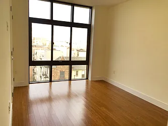 Rented by NY Space Finders Inc.