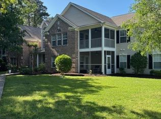 4645 Fringetree Dr UNIT 10F, Murrells Inlet, SC 29576