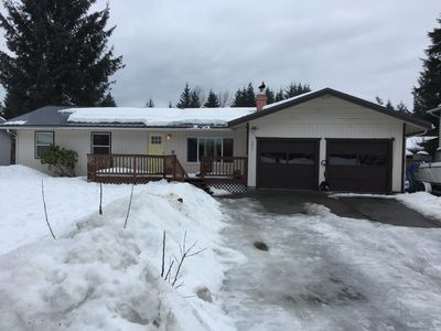 3081 Riverwood Dr, Juneau, AK, 99801