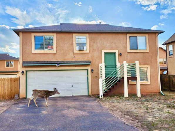1805 Columbine Village Dr