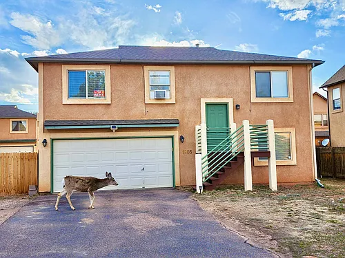 1805 Columbine Village Dr Photo 1